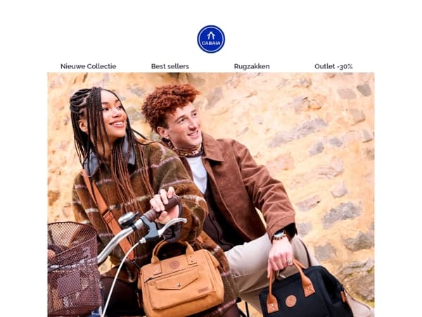 De bestsellers van het moment