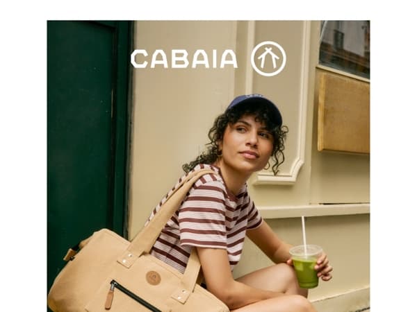De nieuwe Bowling Bag wacht op je