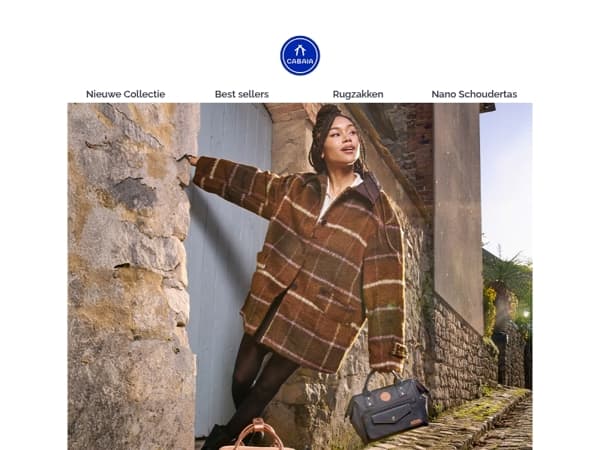 Klein of groot? Uni of met print?