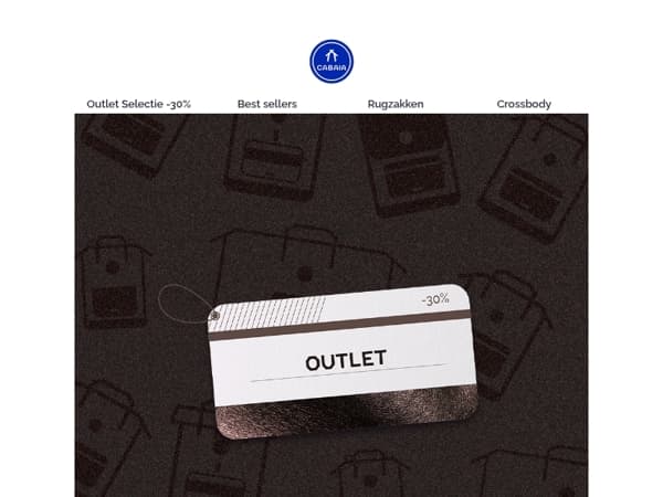 Jouw selectie met -30%