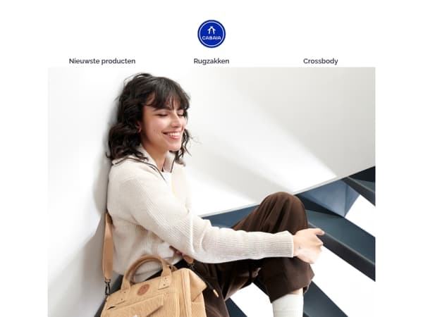 Een stijl die nooit faalt…