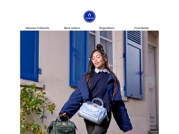 Zin om eropuit te gaan?