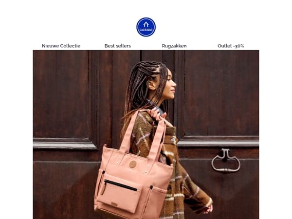 We lazen jullie reviews… en wat zijn we blij! ✨