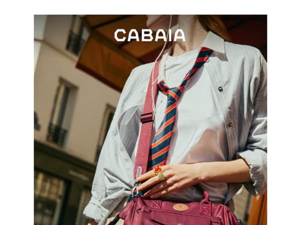 Onze iconische Crossbody-tas