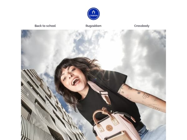 Jij was het ontbrekende stuk, Kleine Marshmallow Beer