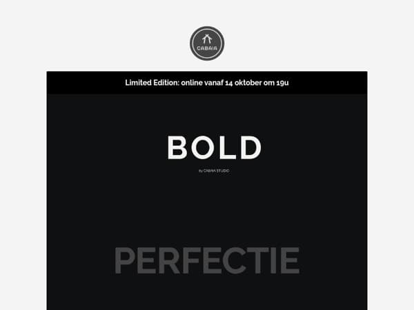 Een goed bewaard geheim…