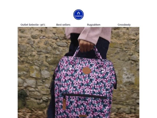 Ontdek onze nieuwe collectie 🌸