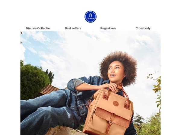 Deze kleur wil je laten zien