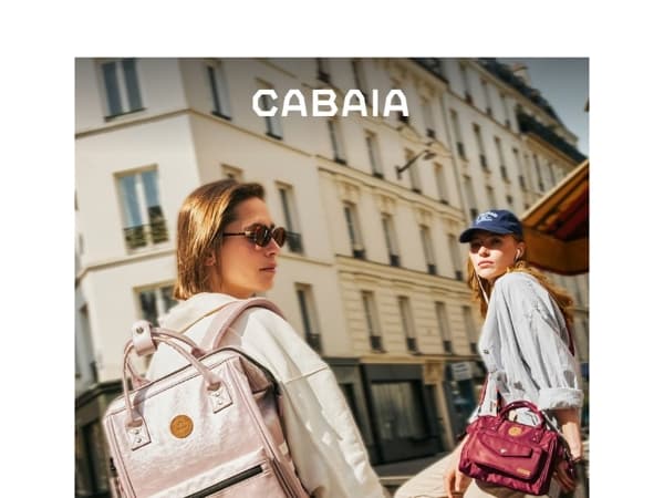 [Nieuwe Collectie] Zomerbries