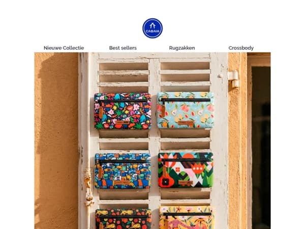 🔔 De nieuwe Limited Edition voorvakjes zijn er