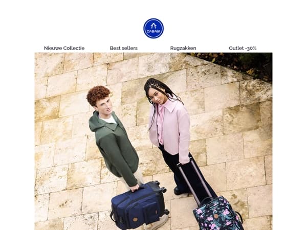 Jouw excuus om die vakantie écht in te plannen