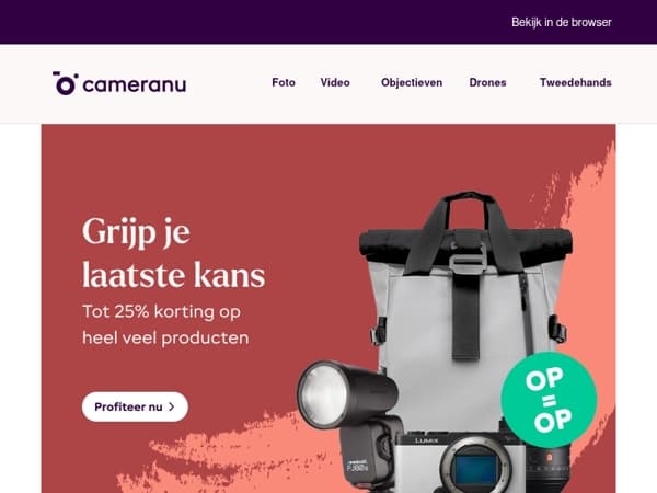 Super Deals: dit zijn de aanbiedingen die je niet wilt missen
