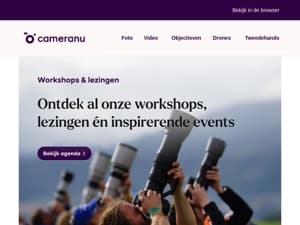 Wat doe jij dit najaar?