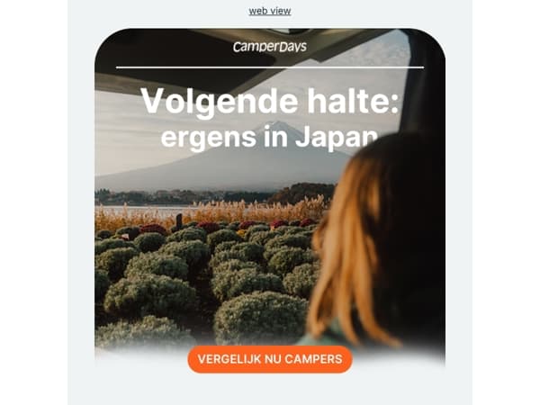 🗾Dit Japan ken je nog niet.🚐