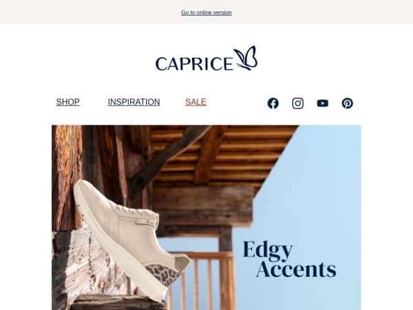 🐆 Make a Statement With Animal Prints