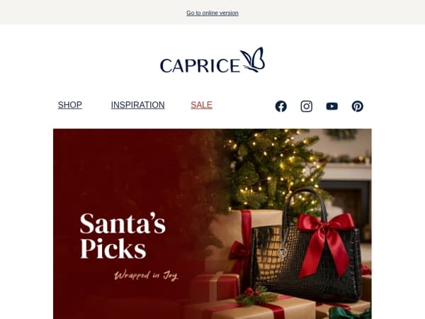 🎁 Making beautiful gifts easy