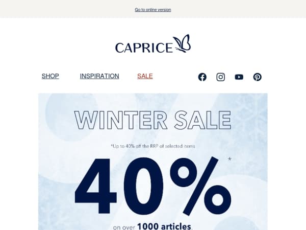 🔥 January’s hottest deals