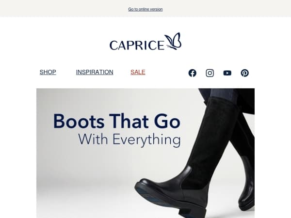 ⏰ Last call: Your cozy favourites are waiting