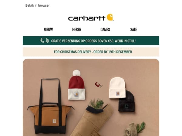 Holiday Gifting Made Easy