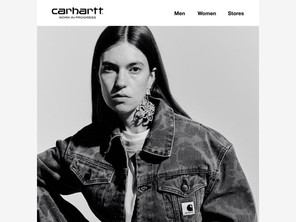 Fall/Winter 2025: Icons