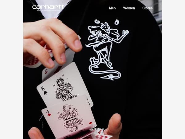 Pick a Card, Any Card