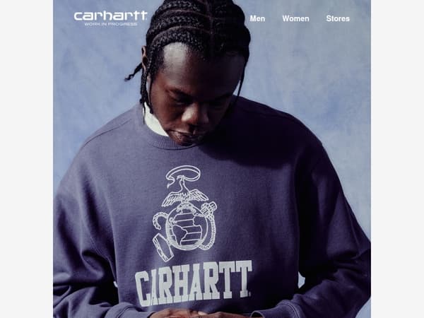 Sweatshirts, Polos & Lightweight Knits