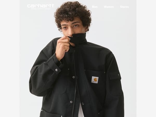 First Delivery: Spring/Summer 2026