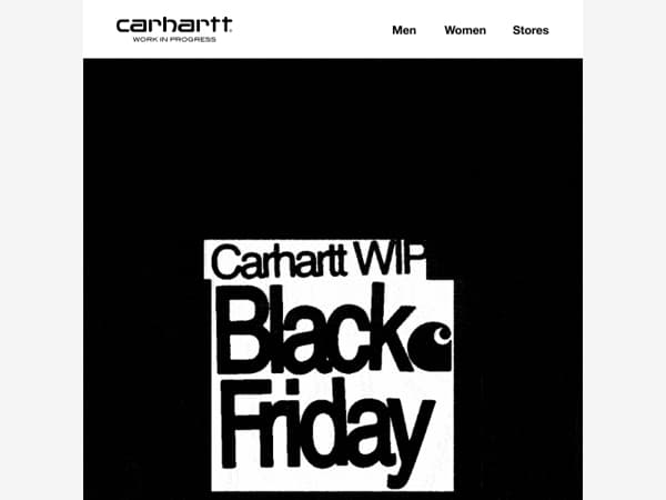 Black Friday Ends Soon