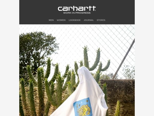 Summer 25 Graphic T-Shirts