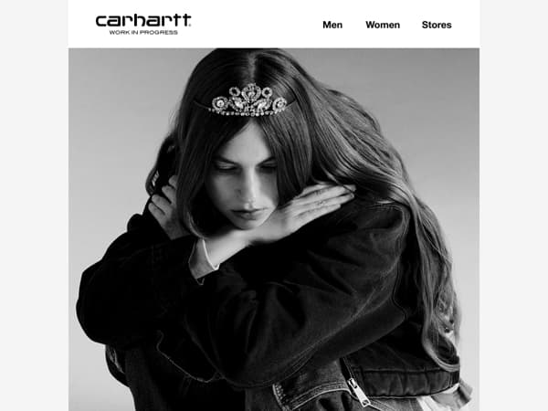 Icons: New Arrivals & Core Classics