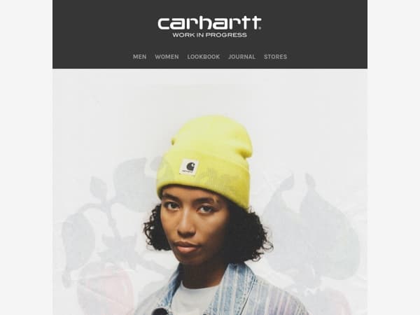 F/W25 Preview Collection