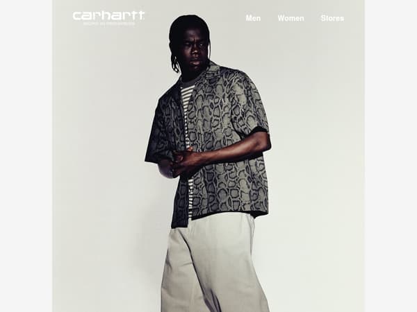 Spring/Summer 2026 Lookbook
