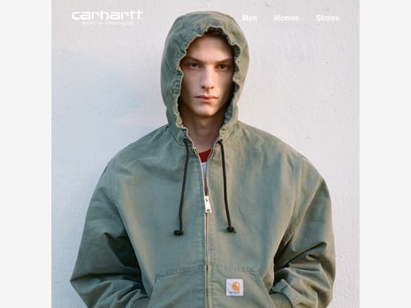 First Delivery: Canvas Jackets, Cord Shirts & Washed Denim