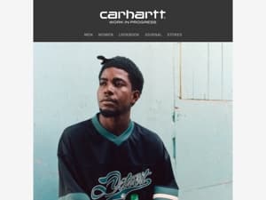 Overdyed Jersey, Loose-fit Pants & Airy Shirts