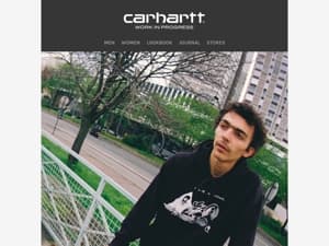 ‘I love my friends’