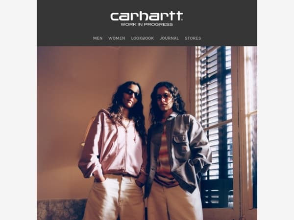 New Arrivals: Delivery Three