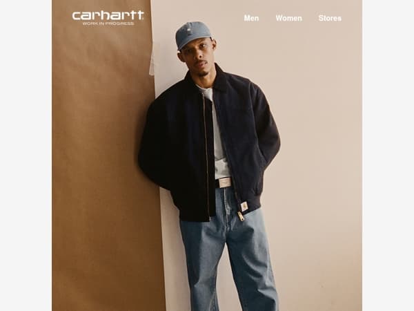 Spring 26: Jeans & Denim Jackets