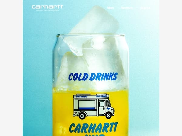Best served cold.