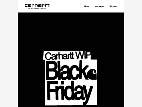 Black Friday
