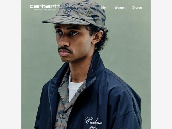 The Preview Collection: Fall/Winter 2026