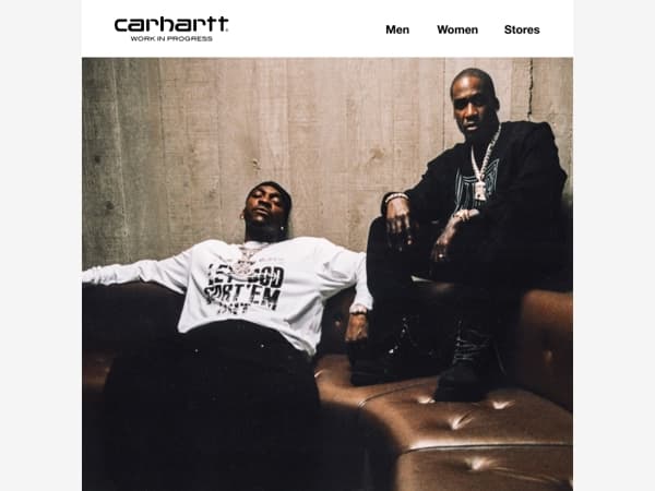 Re-Up Gang: CLIPSE Styles Restocked