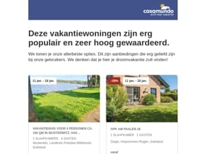 De Duitsland roept u! 🔊