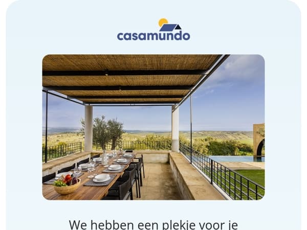 We hebben een make-over gehad 💅