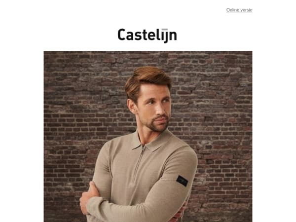 Ontdek Cavallaro Napoli Popup Store + extra koopzondag