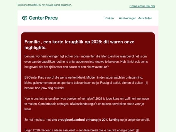 🌿 2025 zat vol bijzondere momenten… wil je ze terugzien?