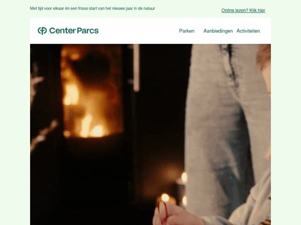 Geniet van de feestdagen 🎄