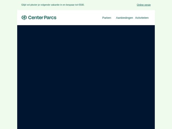 Yes, Black Friday Week is begonnen!