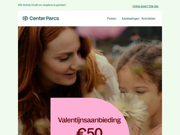  Dit jaar draait Valentijn om jullie samen 👨‍👩‍👧‍👦