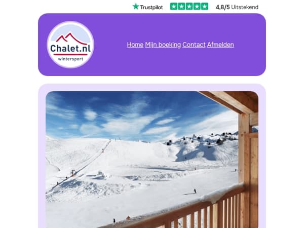 Waarom La Plagne dé plek is voor je volgende wintersport... ❄️