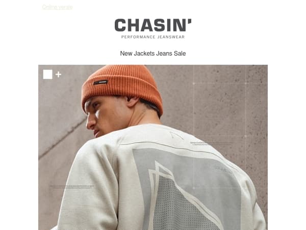 Shop New Arrivals '26